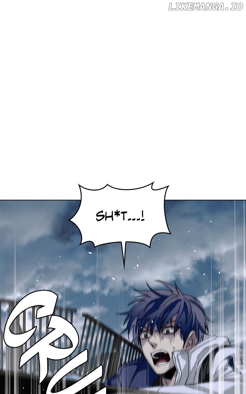 The End Of The World Is Just A Game To Me - Chapter 31 - Page 119