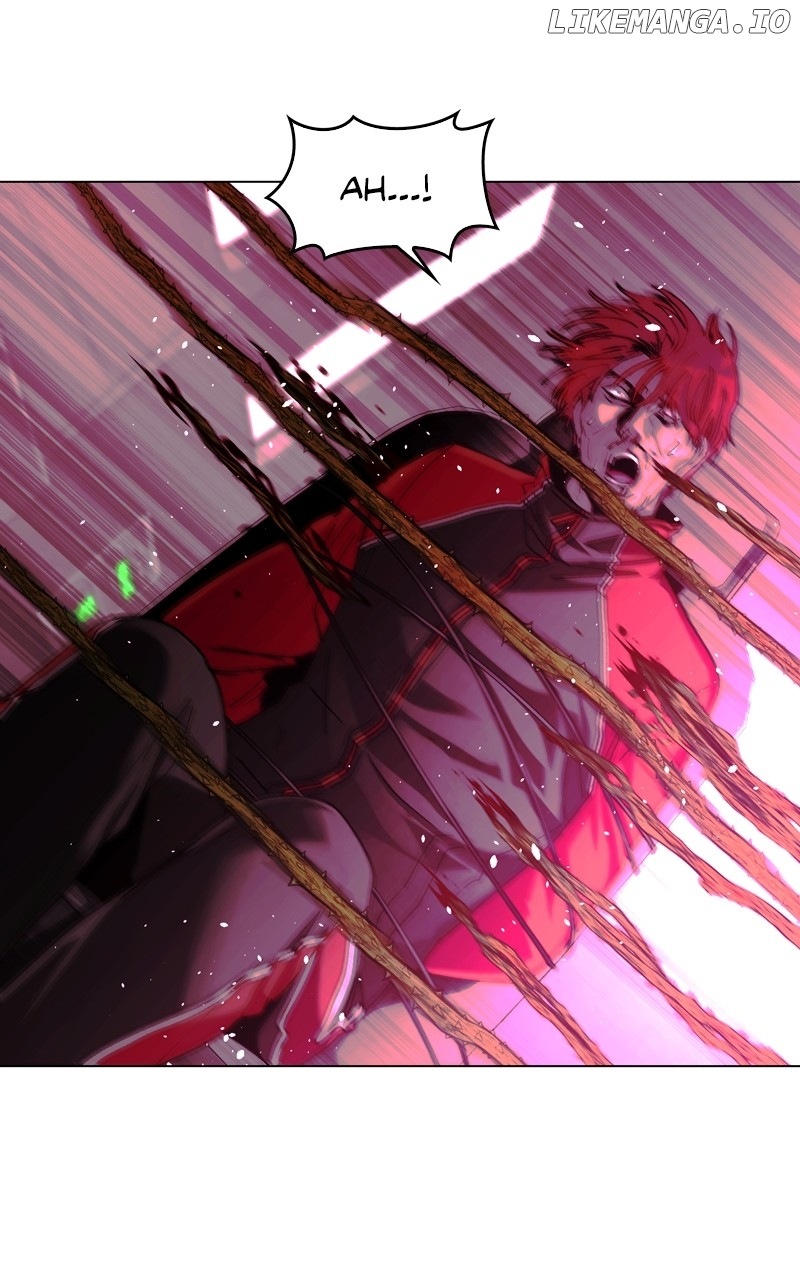 The End Of The World Is Just A Game To Me - Chapter 31 - Page 17
