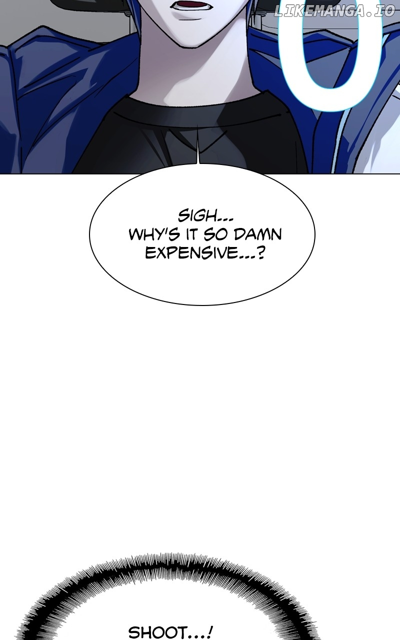 The End Of The World Is Just A Game To Me - Chapter 31 - Page 80