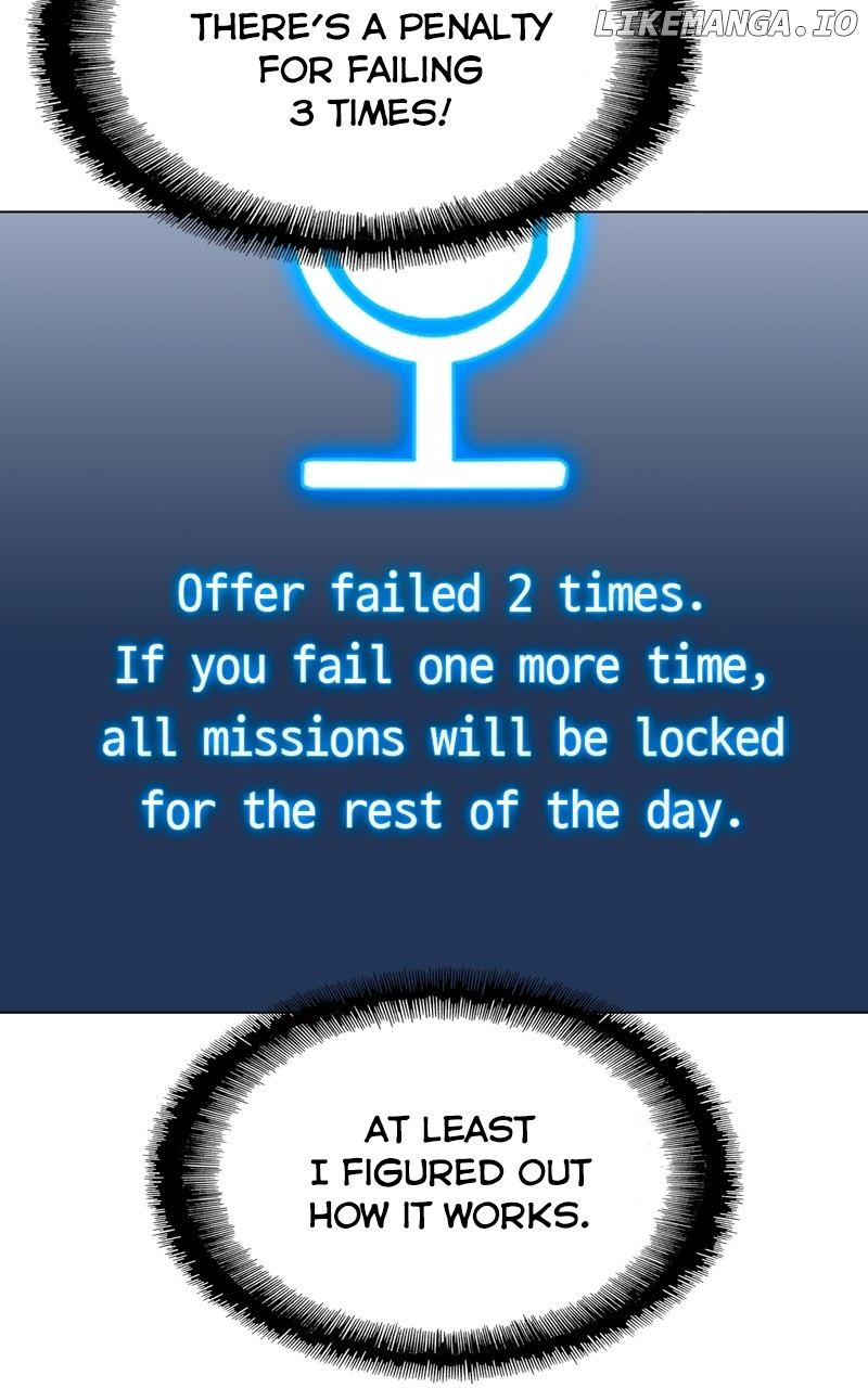 The End Of The World Is Just A Game To Me - Chapter 31 - Page 81