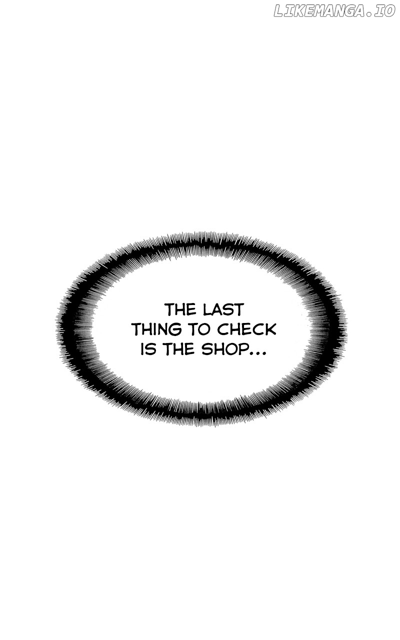 The End Of The World Is Just A Game To Me - Chapter 31 - Page 82