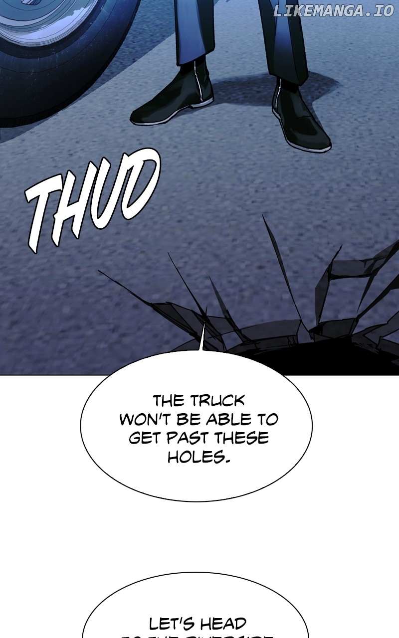 The End Of The World Is Just A Game To Me - Chapter 31 - Page 90