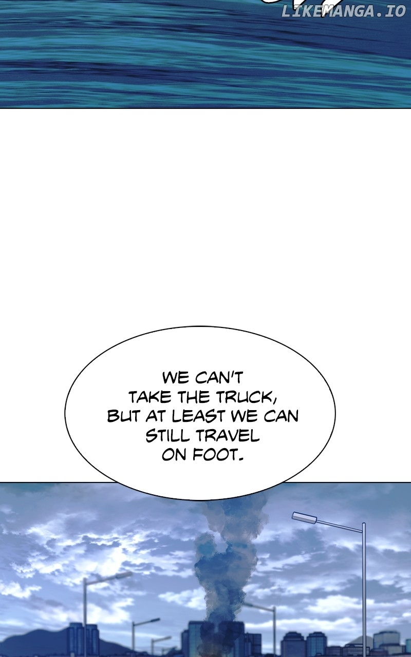 The End Of The World Is Just A Game To Me - Chapter 31 - Page 94