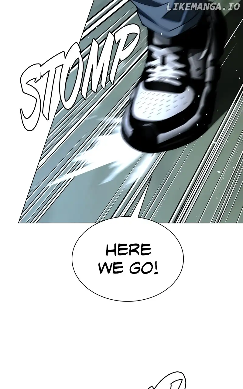 The End Of The World Is Just A Game To Me - Chapter 33 - Page 113