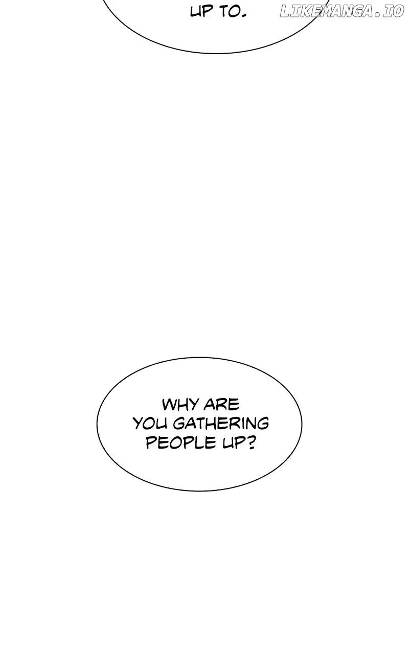 The End Of The World Is Just A Game To Me - Chapter 33 - Page 15