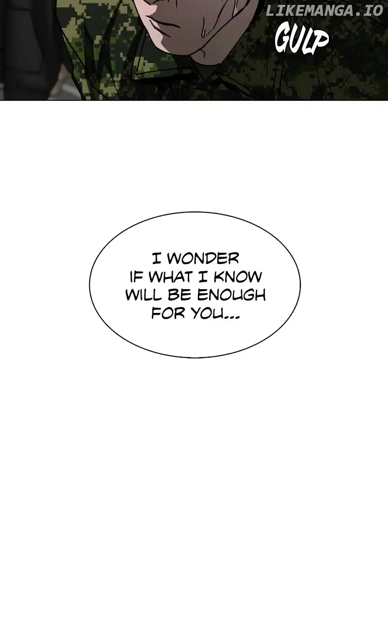 The End Of The World Is Just A Game To Me - Chapter 33 - Page 35