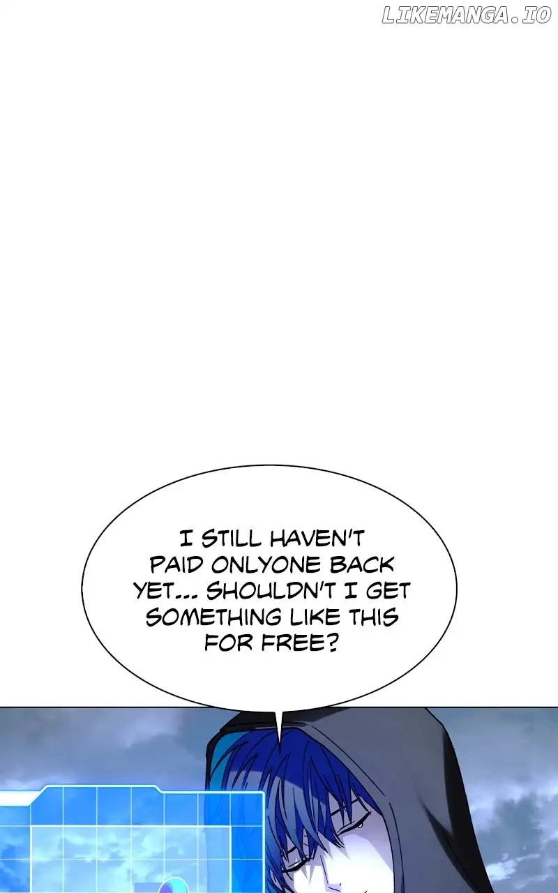 The End Of The World Is Just A Game To Me - Chapter 33 - Page 87