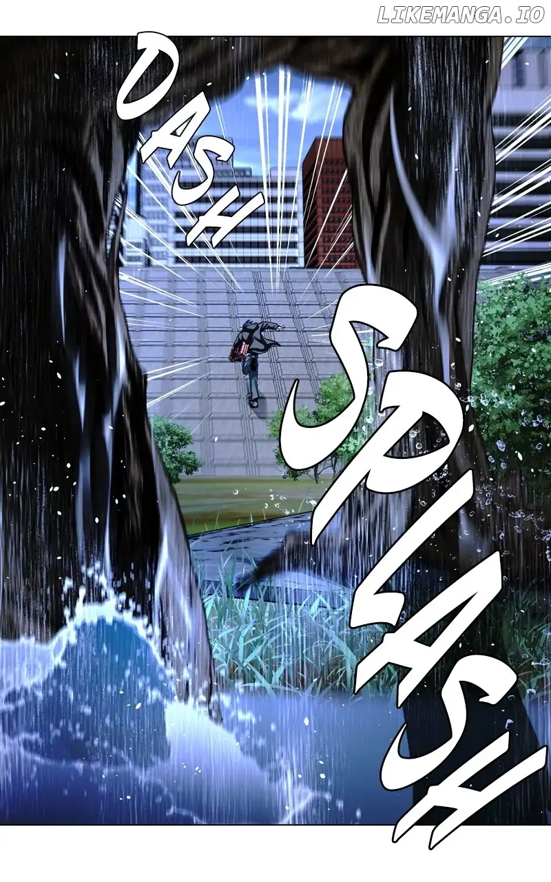 The End Of The World Is Just A Game To Me - Chapter 33 - Page 98
