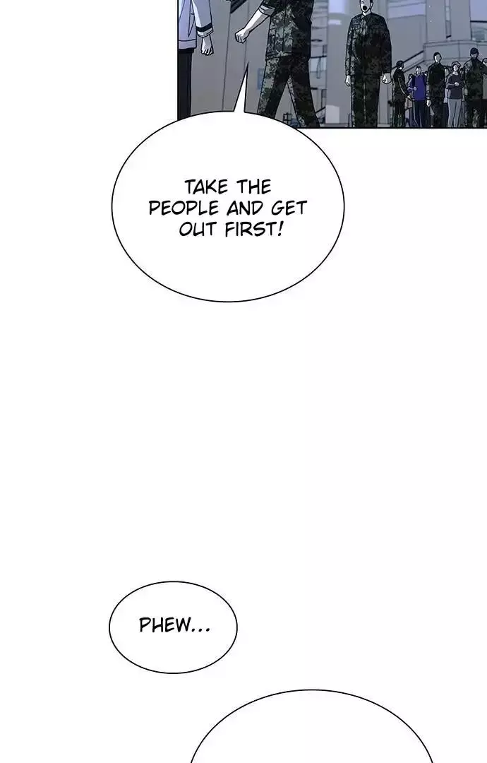 The End Of The World Is Just A Game To Me - Chapter 45 - Page 24