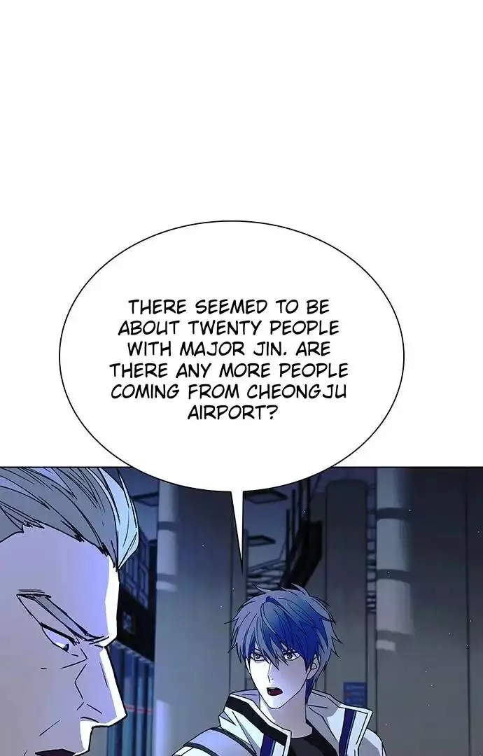The End Of The World Is Just A Game To Me - Chapter 45 - Page 36