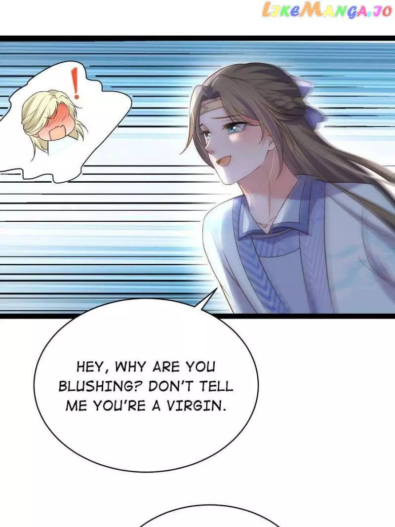 The Eunuch's Consort Rules The World - Chapter 329 - Page 5