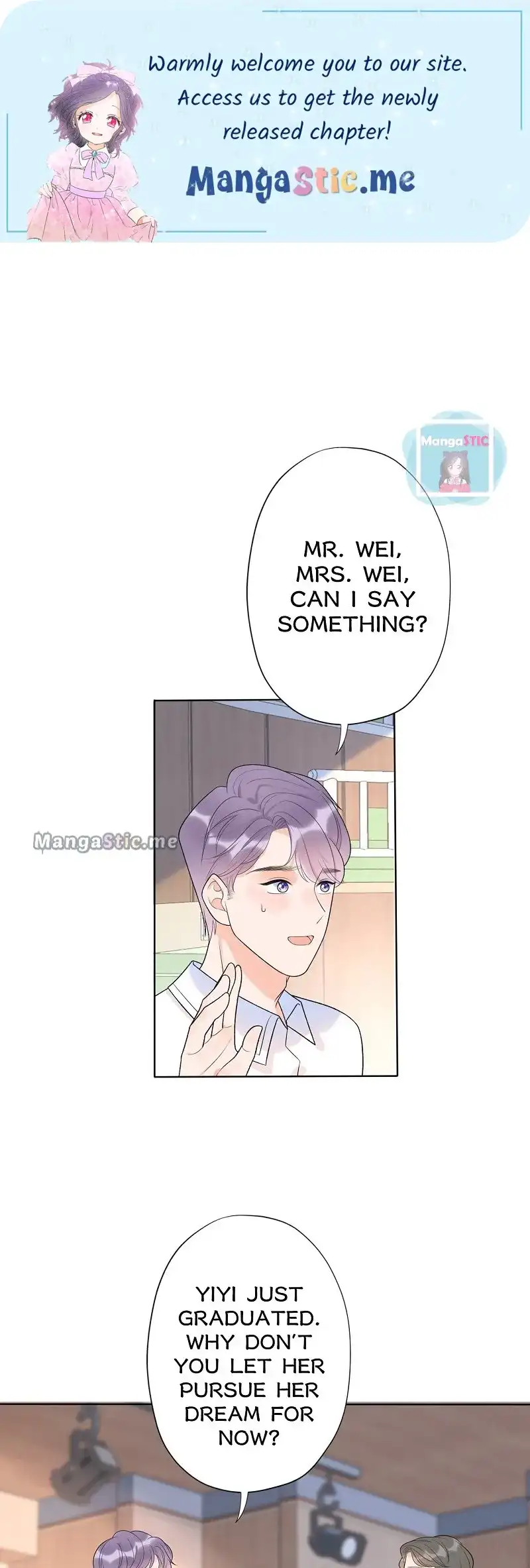 The Ex - Chapter 109 - Page 1