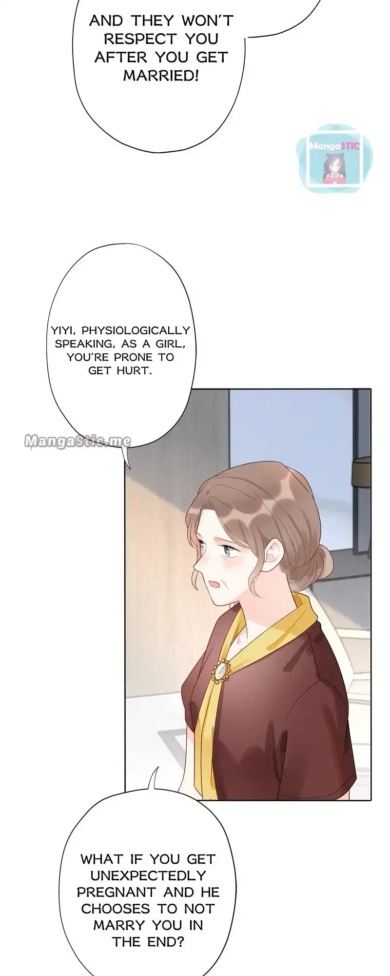 The Ex - Chapter 109 - Page 14