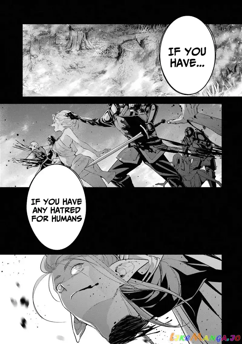 The Executed Sage is Reincarnated as a Lich and Starts an All-Out War - Chapter 13 - Page 39