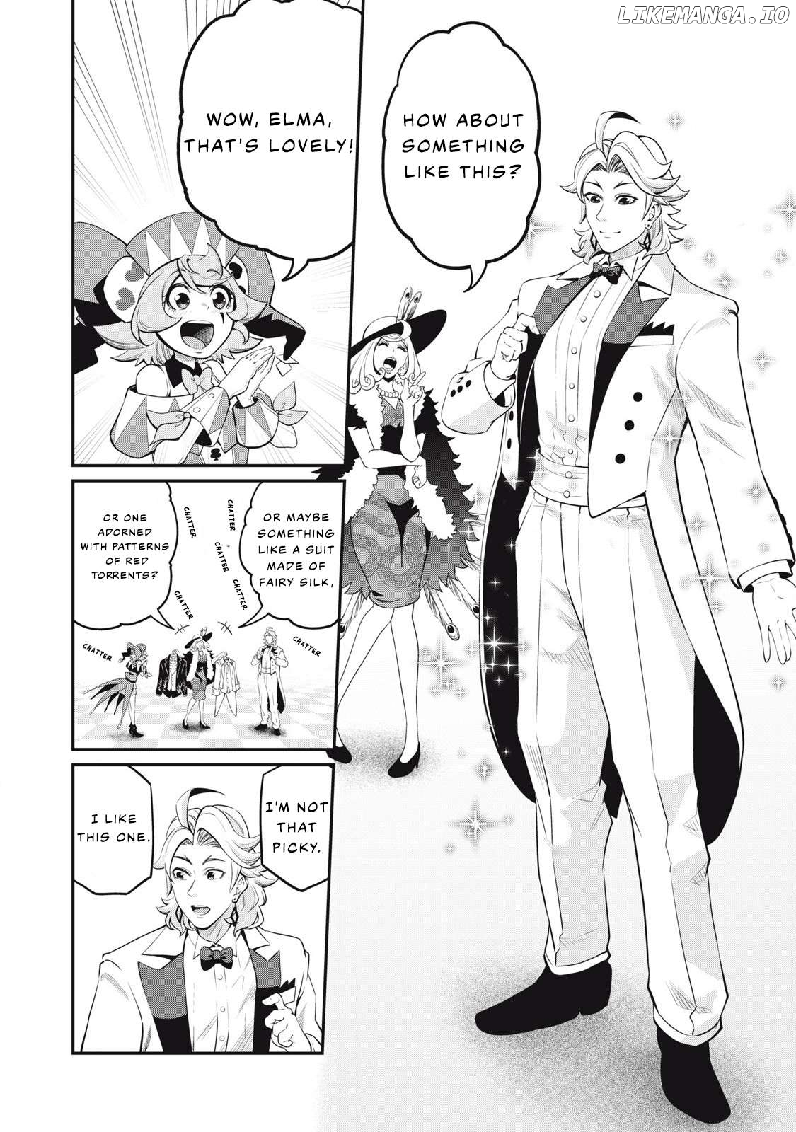 The Exiled Reincarnated Heavy Knight Is Unrivaled In Game Knowledge - Chapter 82 - Page 9