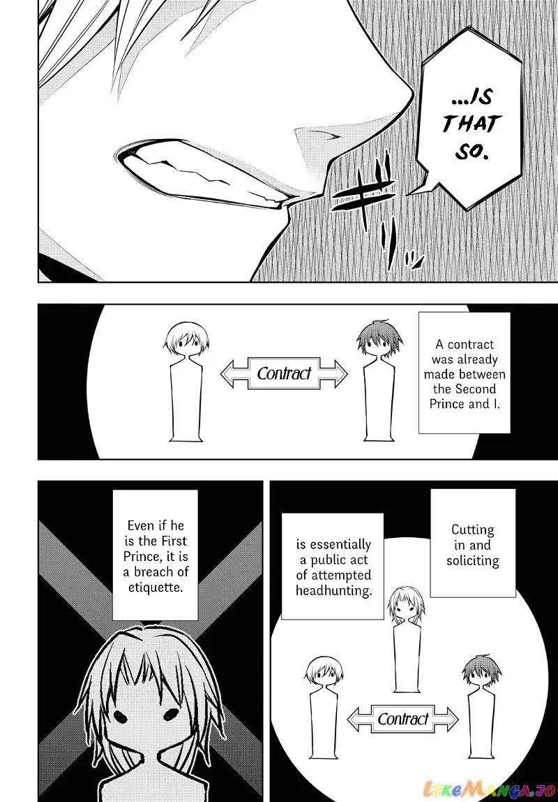 The Former Top 1's Sub-Character Training Diary ~A Dedicated Player is Currently Conquering Another World!~ - Chapter 15 - Page 10