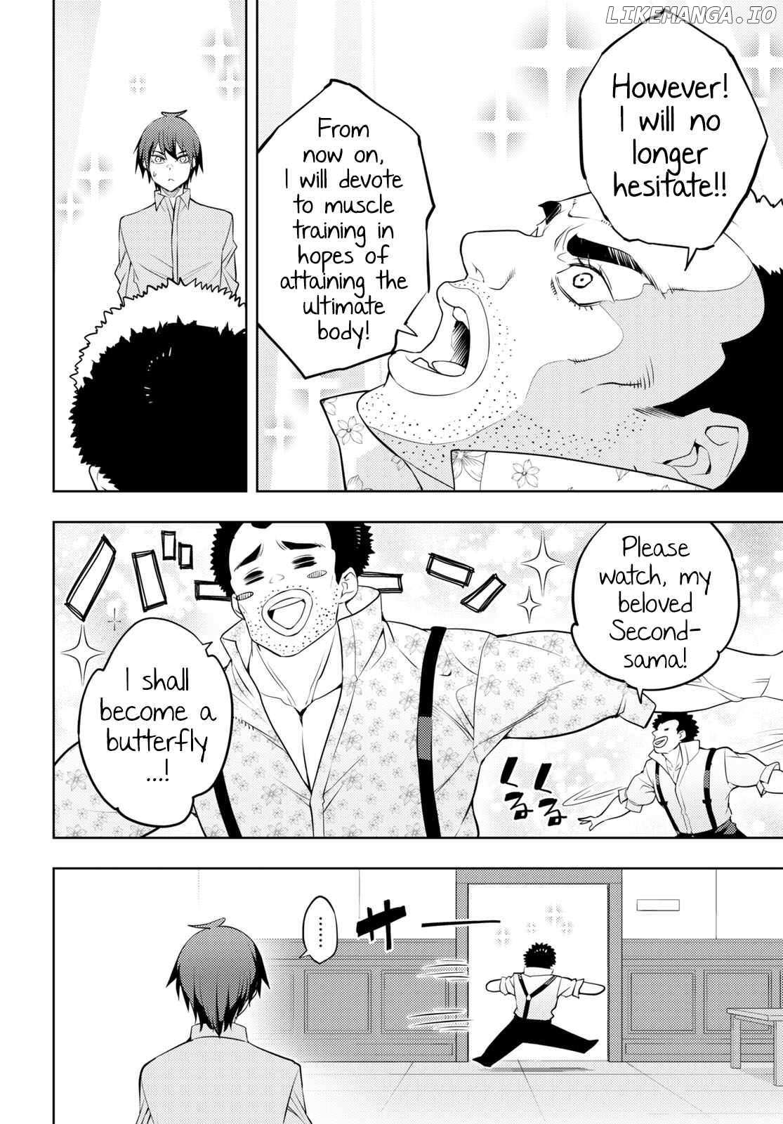 The Former Top 1's Sub-Character Training Diary ~A Dedicated Player is Currently Conquering Another World!~ - Chapter 54 - Page 4