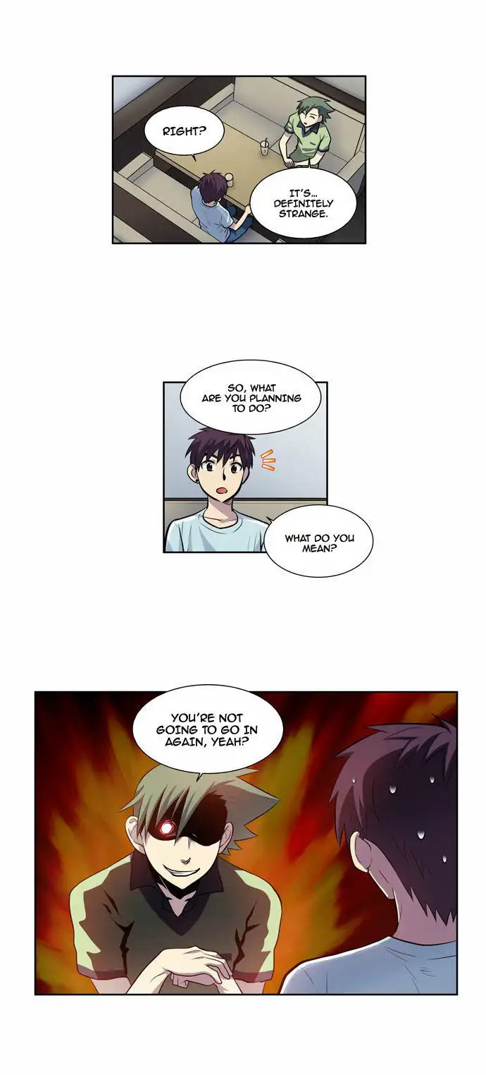 The Gamer - Chapter 100 - Page 4