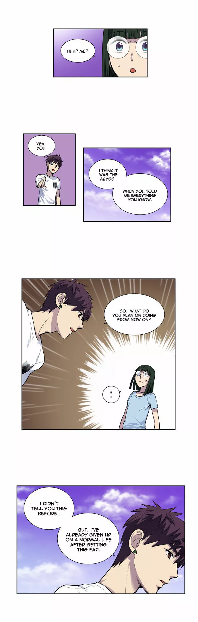 The Gamer - Chapter 108 - Page 3