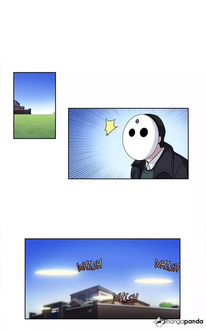 The Gamer - Chapter 212 - Page 6