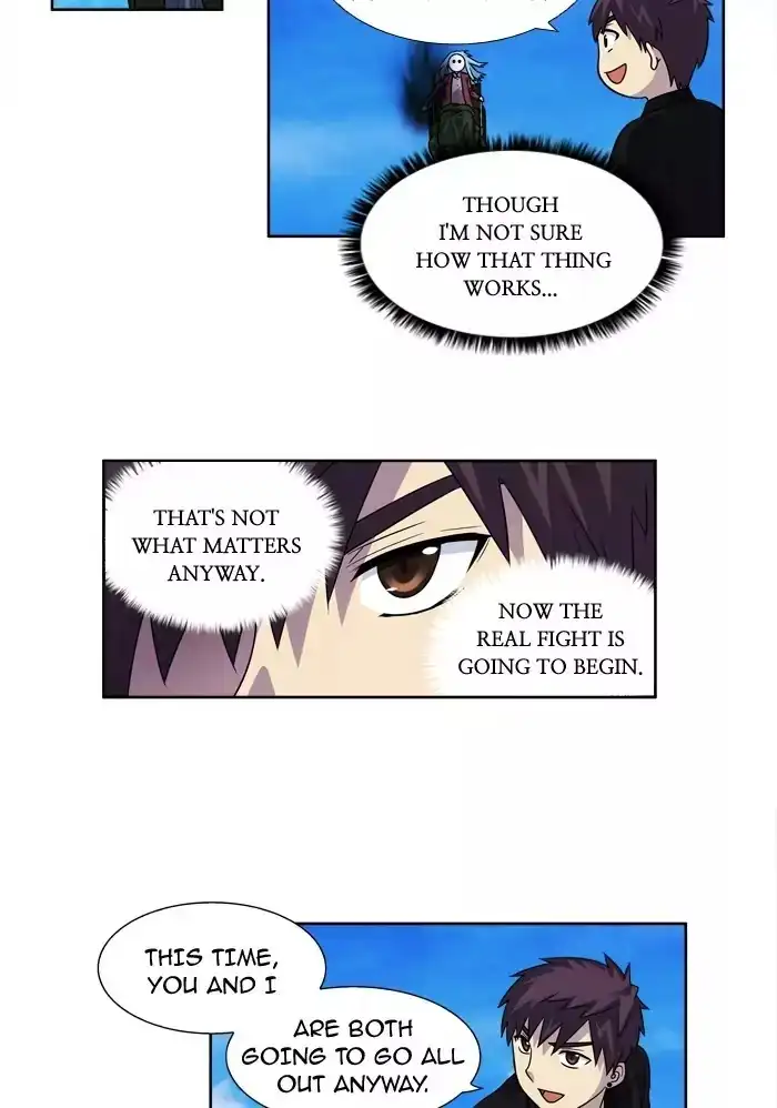 The Gamer - Chapter 231 - Page 6
