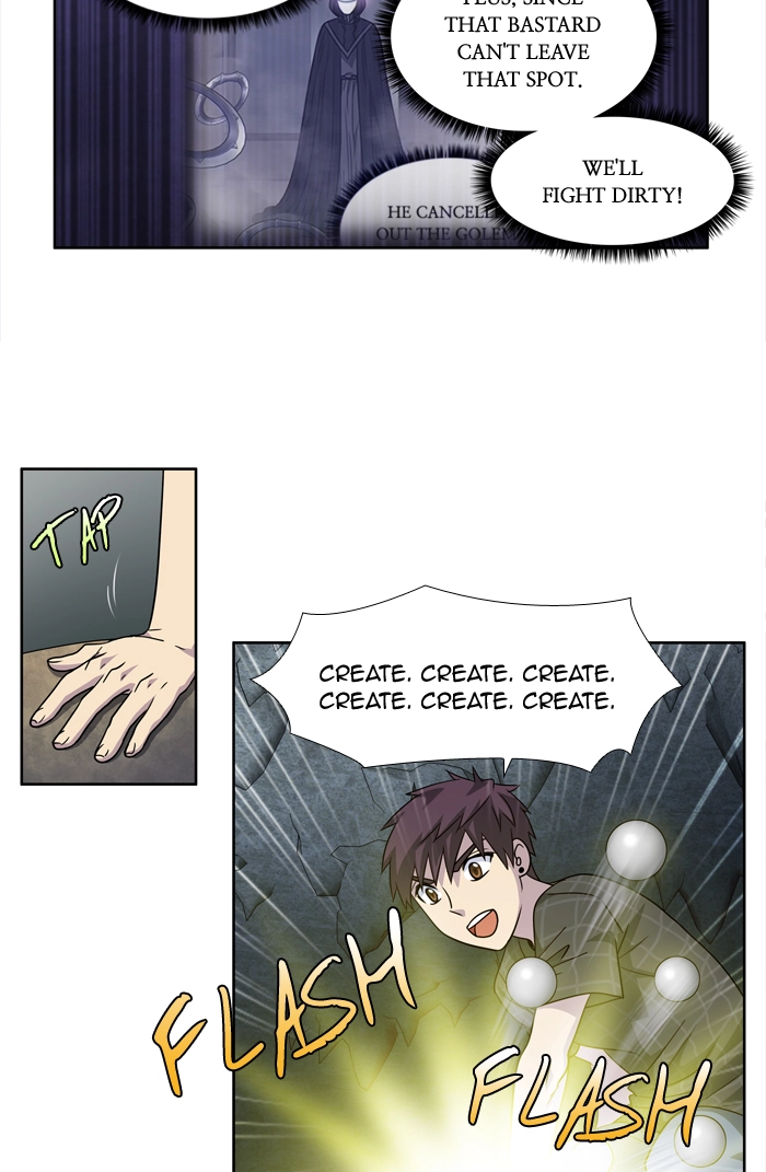 The Gamer - Chapter 256 - Page 29