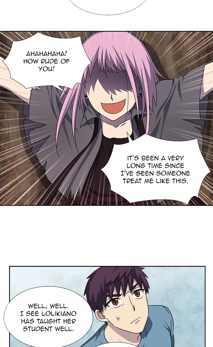 The Gamer - Chapter 290 - Page 7