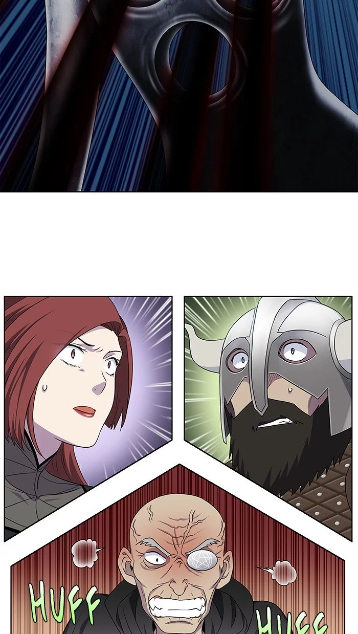 The Gamer - Chapter 306 - Page 3