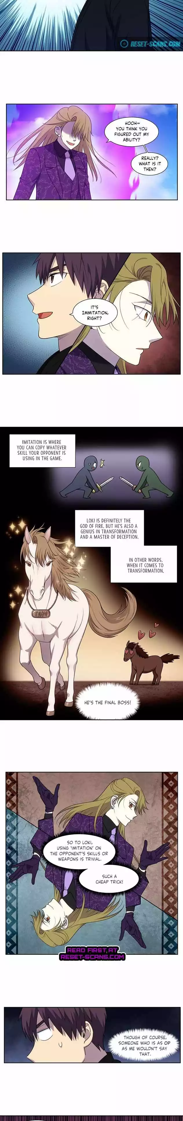 The Gamer - Chapter 398 - Page 3