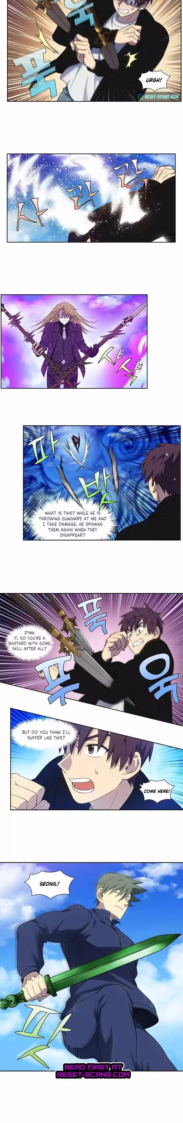 The Gamer - Chapter 398 - Page 6