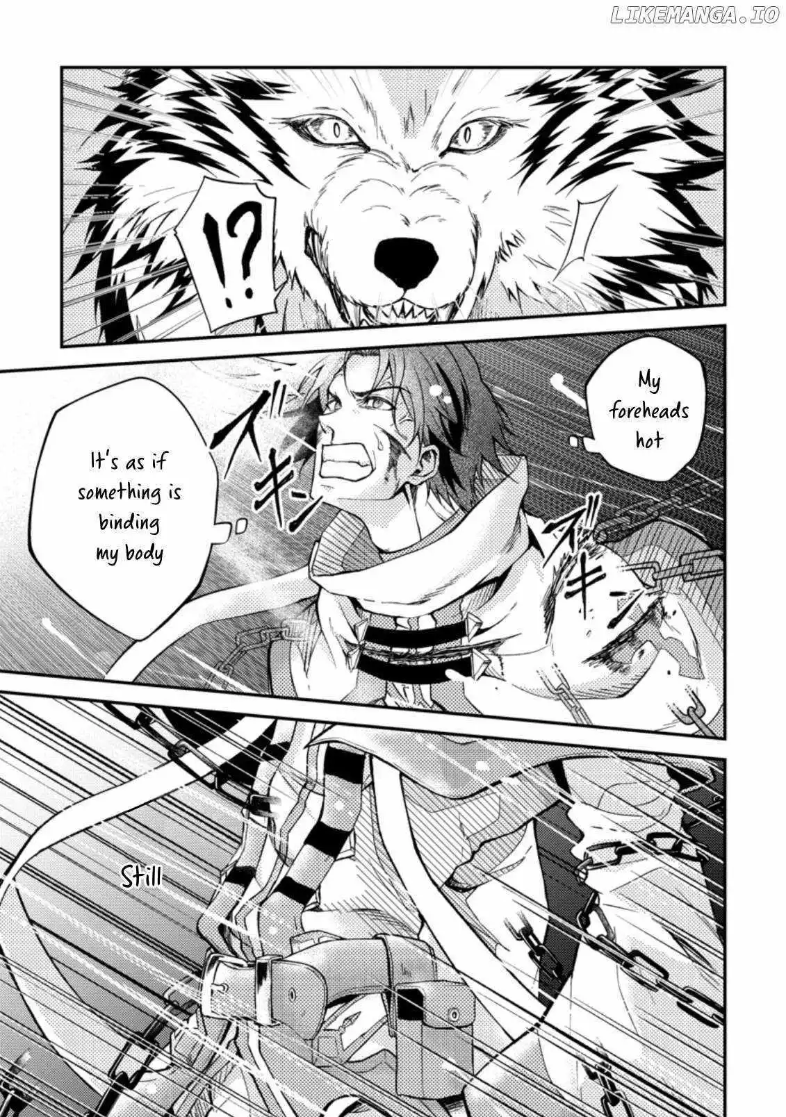 The Healer who Was Banished From His Party, Is, In Fact, The Strongest - Chapter 26 - Page 4