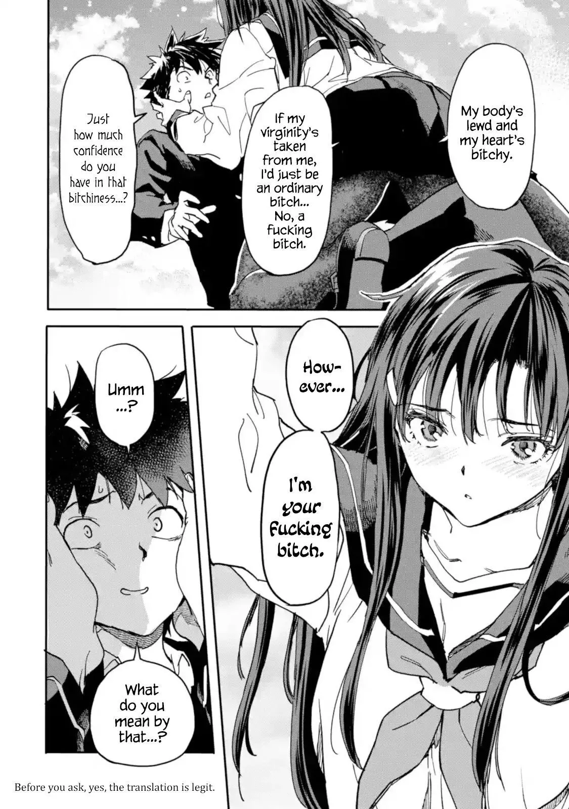 The Hero Who Returned Remains the Strongest in the Modern World - Chapter 11 - Page 30