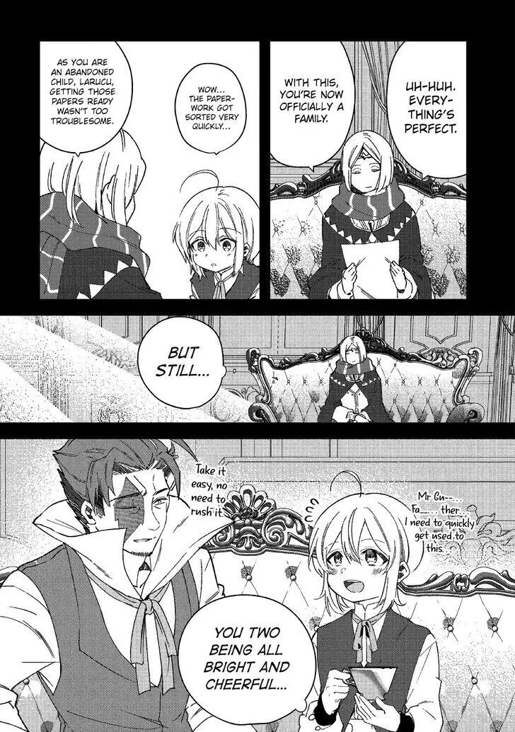 The Initial Skill Is Too Convenient and Life in the Otherworld Is Too Fun! - Chapter 7 - Page 3