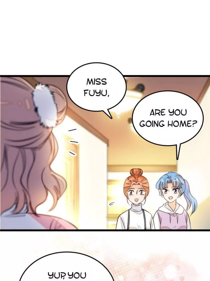 The Internet are CP fans of the Movie God and Me - Chapter 12 - Page 6