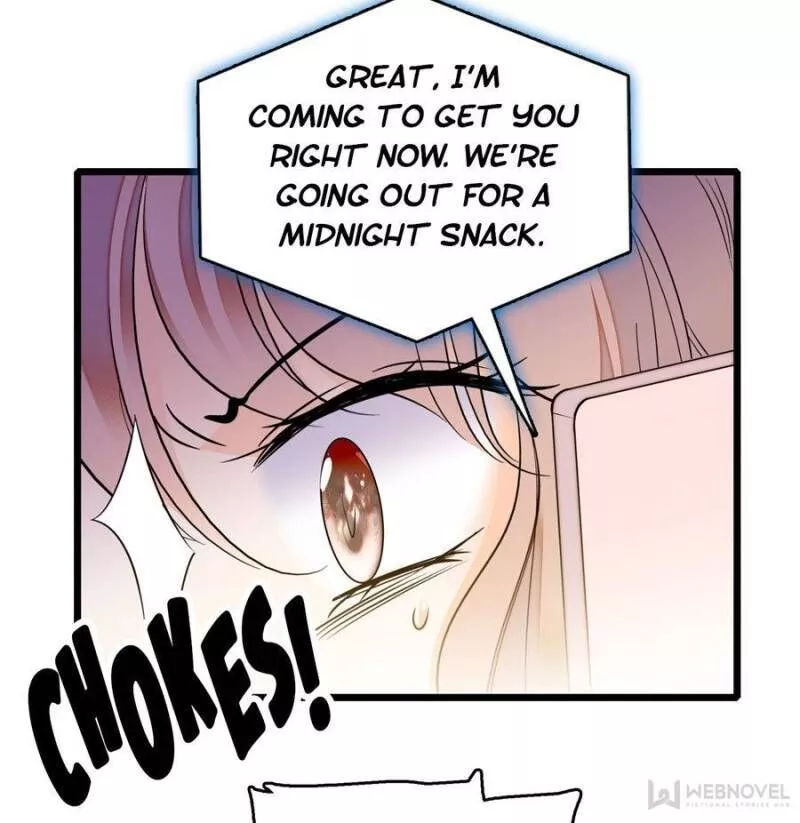 The Internet are CP fans of the Movie God and Me - Chapter 13 - Page 54
