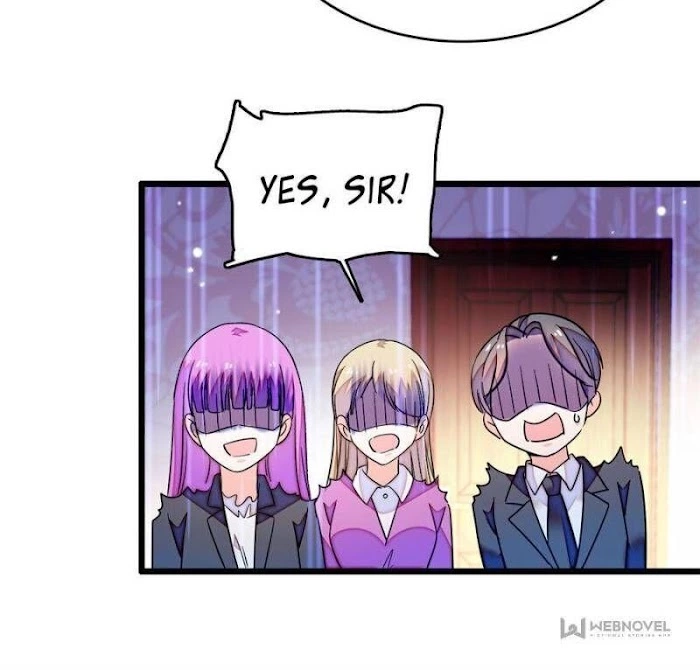 The Internet are CP fans of the Movie God and Me - Chapter 177 - Page 9