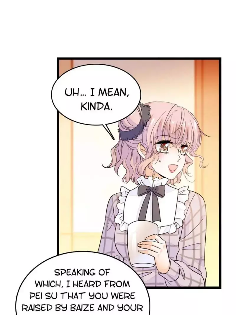 The Internet are CP fans of the Movie God and Me - Chapter 196 - Page 47