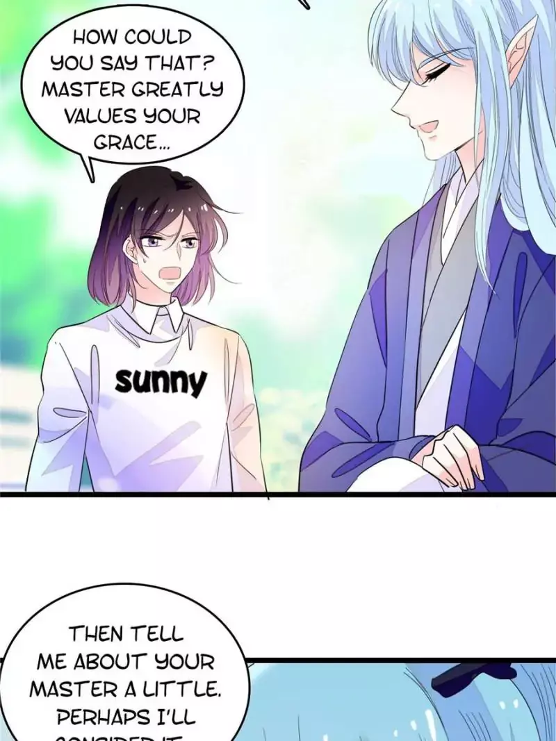The Internet are CP fans of the Movie God and Me - Chapter 196 - Page 12