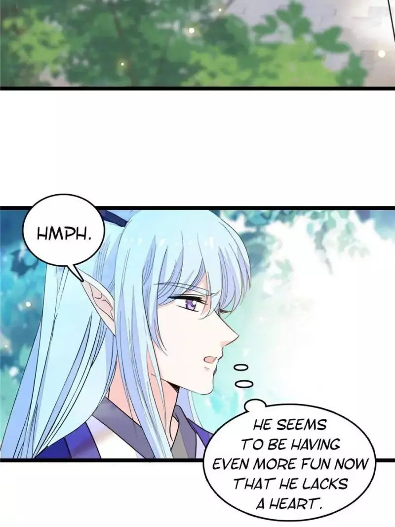 The Internet are CP fans of the Movie God and Me - Chapter 196 - Page 2