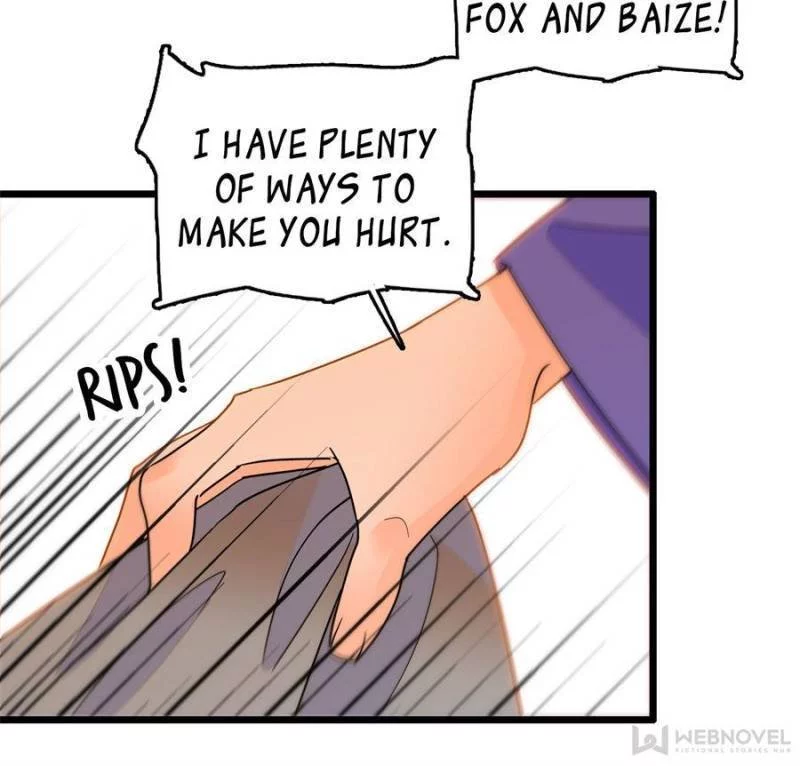 The Internet are CP fans of the Movie God and Me - Chapter 203 - Page 41