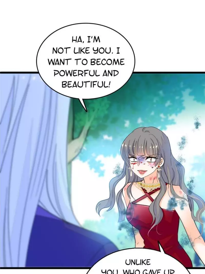 The Internet are CP fans of the Movie God and Me - Chapter 228 - Page 10