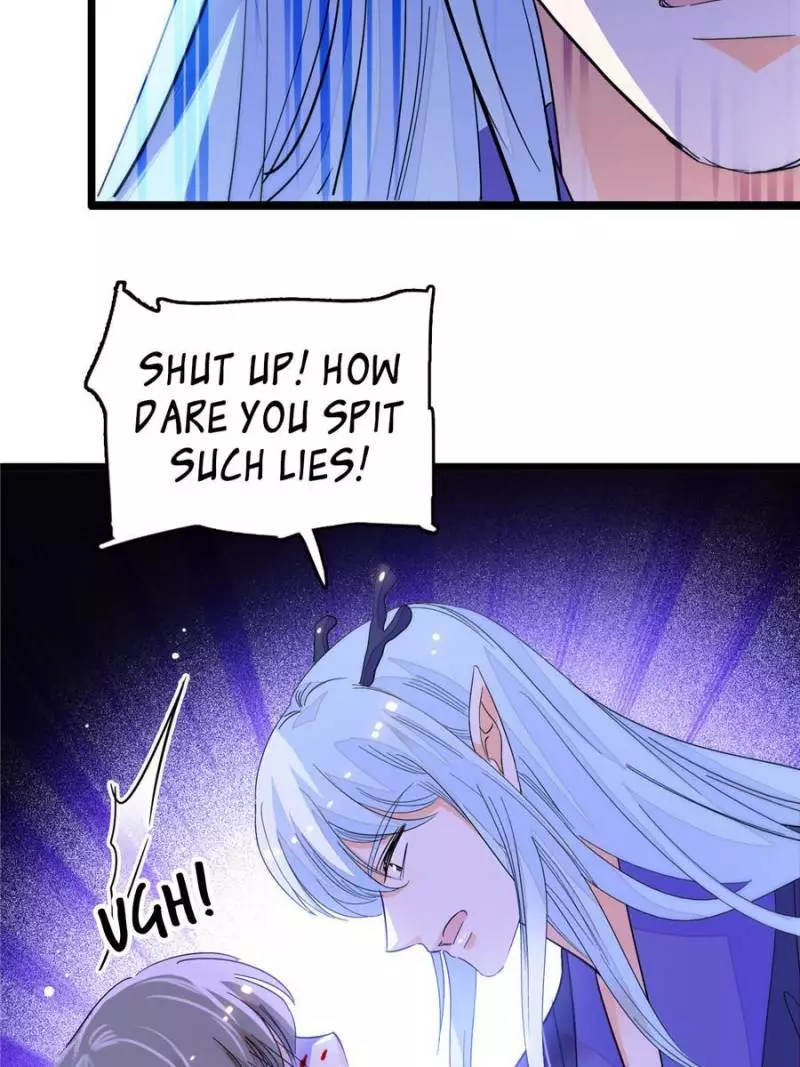The Internet are CP fans of the Movie God and Me - Chapter 228 - Page 12