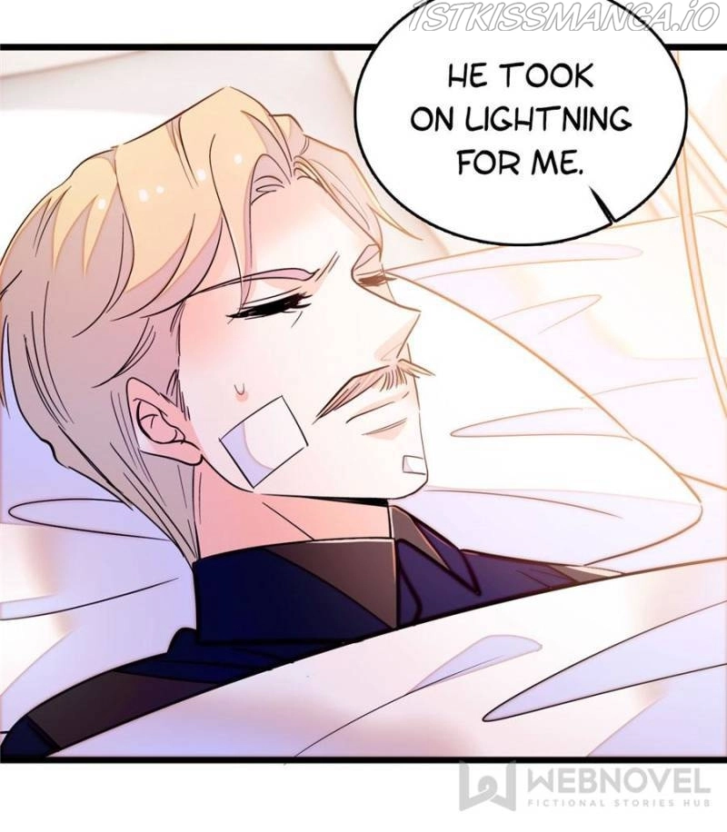 The Internet are CP fans of the Movie God and Me - Chapter 236 - Page 4