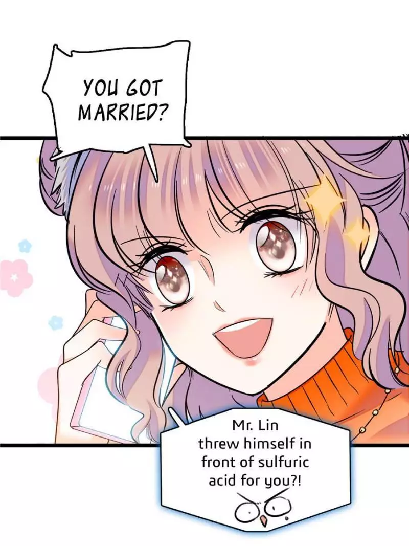 The Internet are CP fans of the Movie God and Me - Chapter 73 - Page 29