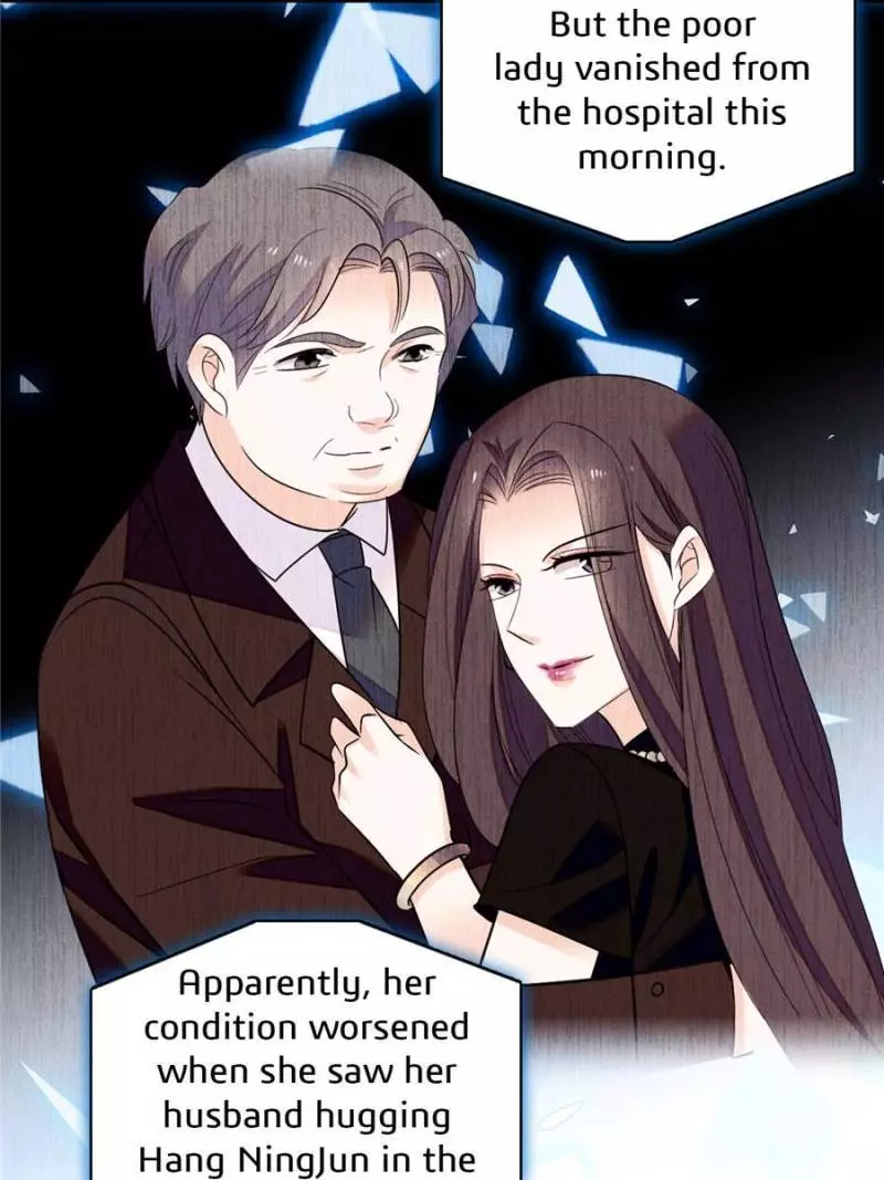 The Internet are CP fans of the Movie God and Me - Chapter 73 - Page 44