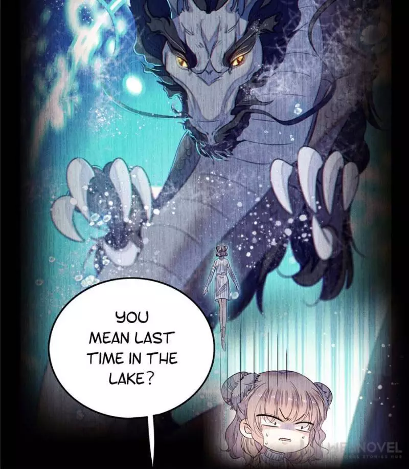 The Internet are CP fans of the Movie God and Me - Chapter 73 - Page 6