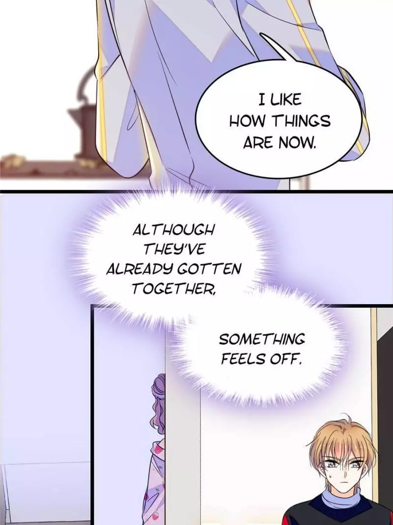 The Internet are CP fans of the Movie God and Me - Chapter 91 - Page 50
