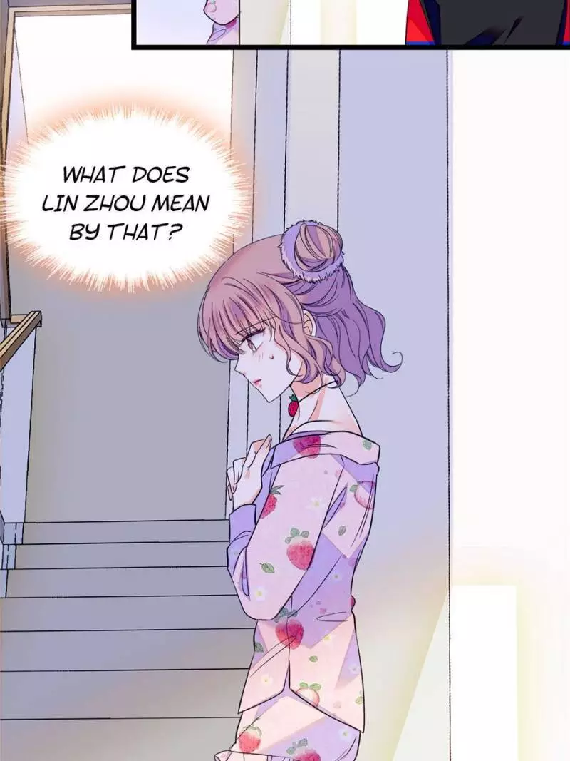 The Internet are CP fans of the Movie God and Me - Chapter 91 - Page 51