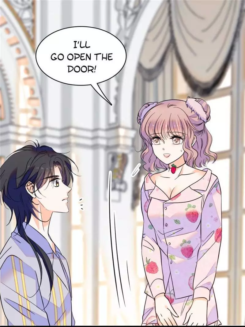 The Internet are CP fans of the Movie God and Me - Chapter 91 - Page 66
