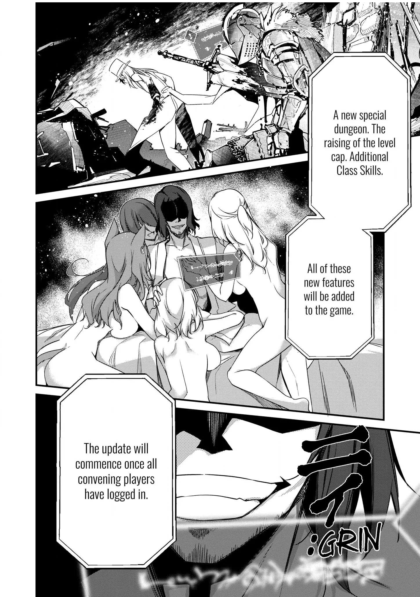 The Invincible Summoner Who Crawled Up from Level 1 - Chapter 3 - Page 30